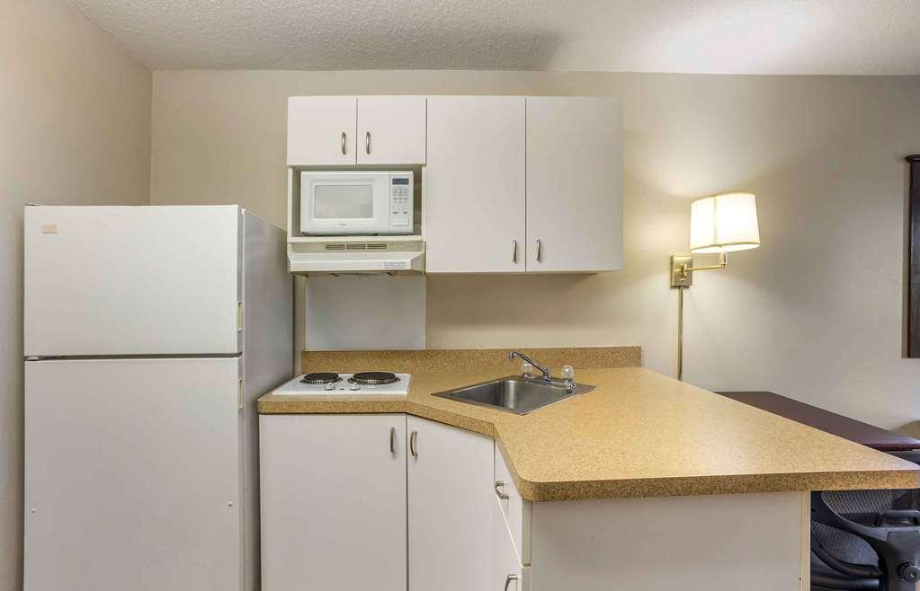 Extended Stay America Select Suites - Philadelphia - Malvern - Great Valley Zimmer foto