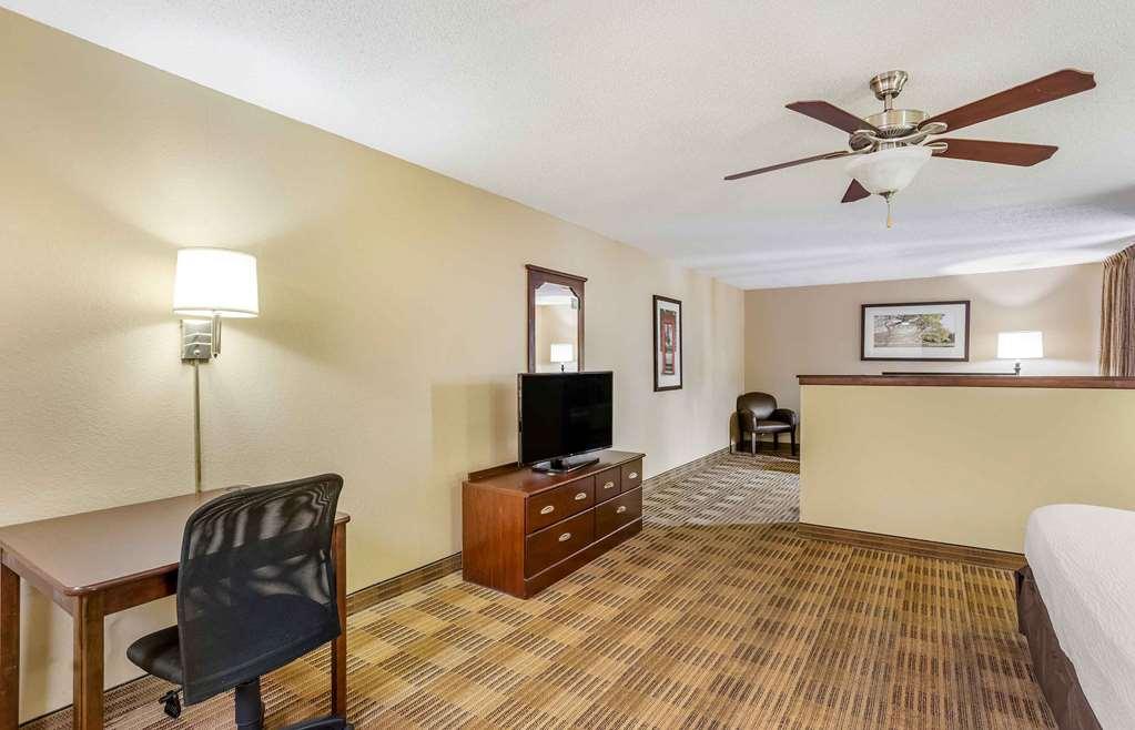 Extended Stay America Select Suites - Philadelphia - Malvern - Great Valley Zimmer foto